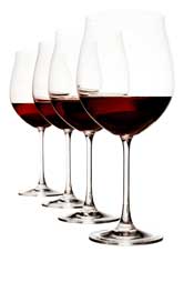 wine row
